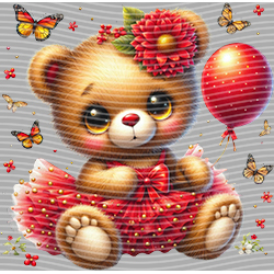 Bear-BR 1548